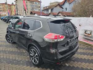 Nissan X-Trail 1.6dci 4×4 2015 cu garanție — miniatura 7