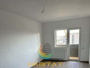 Apartament 3 camere finalizat zona Grand Arena bloc nou — miniatura 3