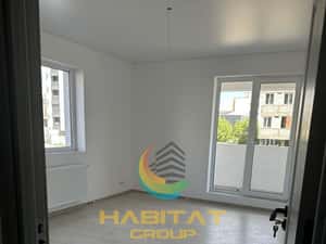 Apartament 3 camere finalizat zona Grand Arena bloc nou — miniatura 4