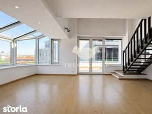 Penthouse tip Duplex 3 camere | Garaj dublu | Arcul de Triumf | Clucer — miniatura 4
