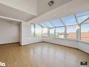 Penthouse tip Duplex 3 camere | Garaj dublu | Arcul de Triumf | Clucer — miniatura 6