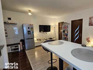 Proprietar inchiriez apartament 3 camere Stejarului — miniatura 2