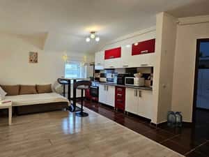 Proprietar inchiriez apartament 3 camere Stejarului — miniatura 3