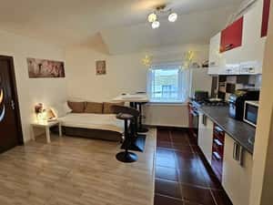 Proprietar inchiriez apartament 3 camere Stejarului — miniatura 4