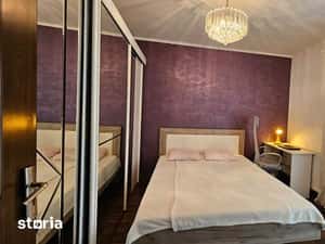 Proprietar inchiriez apartament 3 camere Stejarului — miniatura 5
