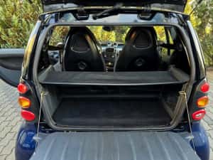 Smart For Two Coupe de vanzare , — miniatura 5