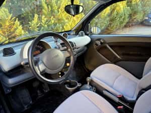 Smart For Two Coupe de vanzare , — miniatura 6