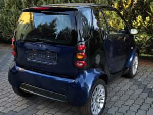 Smart For Two Coupe de vanzare , — miniatura 7