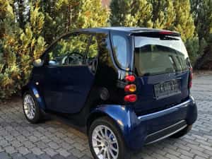 Smart For Two Coupe de vanzare , — miniatura 10