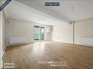 Apartament 3 camere decomandate· la cheie · Tomis Plus Constanța — miniatura 1