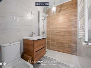 Apartament 3 camere decomandate· la cheie · Tomis Plus Constanța — miniatura 5
