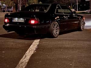 Mercedes  Benz C124 ( W124) — miniatura 3