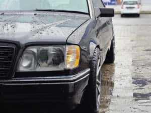 Mercedes  Benz C124 ( W124) — miniatura 5