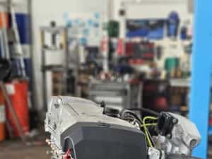 Mercedes  Benz C124 ( W124) — miniatura 6