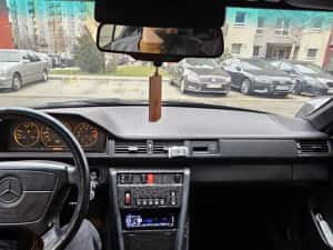 Mercedes  Benz C124 ( W124) — miniatura 7