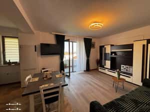 Apartament 2 camere Morilor Bloc Nou 2026