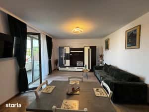 Apartament 2 camere Morilor Bloc Nou 2026 — miniatura 4