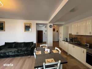 Apartament 2 camere Morilor Bloc Nou 2026 — miniatura 5