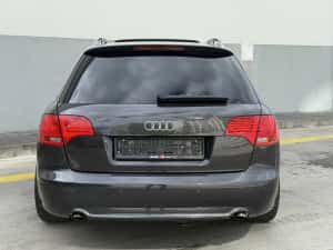 Audi A4 Quattro 2.0TDI 170CP S line Plus — miniatura 5