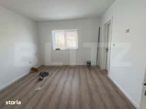 Apartament cu 3 camere, in suprafata de 85 mp si teren de 100 mp — miniatura 4