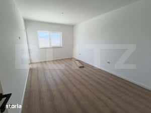 Apartament cu 3 camere, in suprafata de 85 mp si teren de 100 mp — miniatura 5