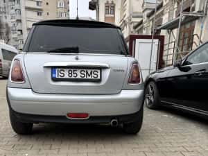 Vand Mini One r50 — miniatura 4