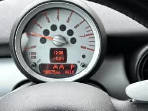 Vand Mini One r50 — miniatura 6