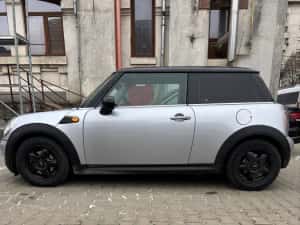 Vand Mini One r50 — miniatura 8