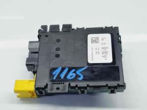 Modul confort Volkswagen Passat B6 Variant (3C5) [Fabr 2005-2010] 3C — miniatura 2