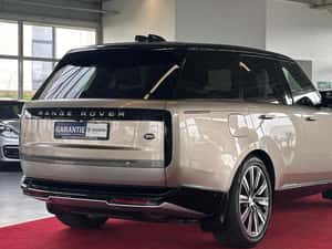Land Rover Range Rover SUV 2023 - 52.000 km - 400 cp — miniatura 5