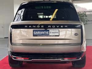 Land Rover Range Rover SUV 2023 - 52.000 km - 400 cp — miniatura 6