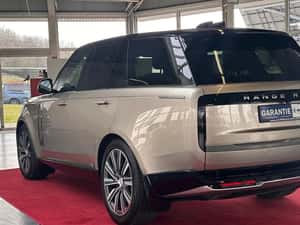 Land Rover Range Rover SUV 2023 - 52.000 km - 400 cp — miniatura 7