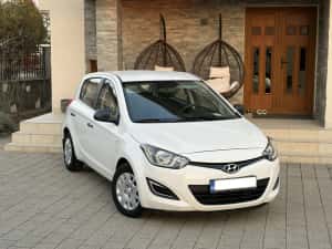 Hyundai i20 euro 5 — miniatura 1