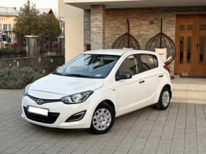 Hyundai i20 euro 5 — miniatura 2