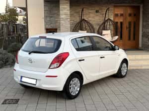 Hyundai i20 euro 5 — miniatura 3