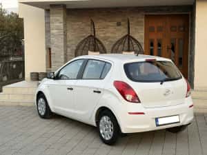 Hyundai i20 euro 5 — miniatura 4