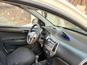 Hyundai i20 euro 5 — miniatura 5