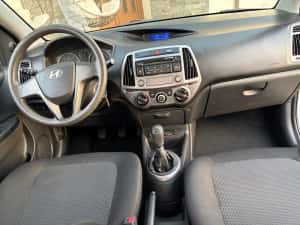 Hyundai i20 euro 5 — miniatura 6