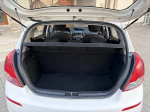 Hyundai i20 euro 5 — miniatura 8