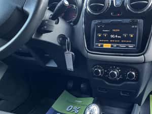 Dacia Lodgy 2012 - Euro 5 - 4.500 EUR — miniatura 4