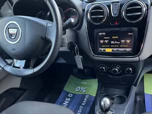 Dacia Lodgy 2012 - Euro 5 - 4.500 EUR — miniatura 5