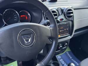Dacia Lodgy 2012 - Euro 5 - 4.500 EUR — miniatura 6