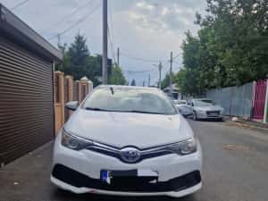 Toyota Auris Hybrid — miniatura 3
