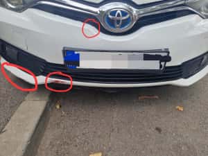 Toyota Auris Hybrid — miniatura 4