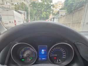 Toyota Auris Hybrid — miniatura 8