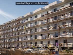 Studio la mare, avans 5.000€ - Micos Estate, Mamaia Nord