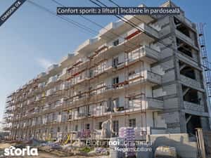 Studio la mare, avans 5.000€ - Micos Estate, Mamaia Nord — miniatura 5