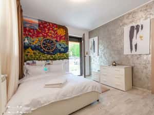 Apartament Club Lac Snagov- Proprietar-Deschidere lac+Piscina-2 camere — miniatura 2