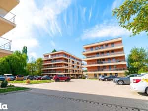 Apartament Club Lac Snagov- Proprietar-Deschidere lac+Piscina-2 camere — miniatura 4