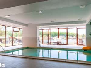 Apartament Club Lac Snagov- Proprietar-Deschidere lac+Piscina-2 camere — miniatura 5